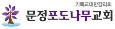 문정포도나무교회