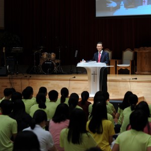 하나님께서 먼저 사랑하셨으니(요한1서4:7-21)