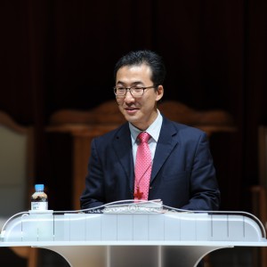 아름다운 소식을 전하는 자여 (이사야 40:1-11)