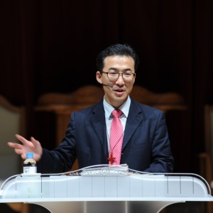 요나가 문제입니다 (4) _ 변덕신앙과 그 협박 (요나4:1-11)