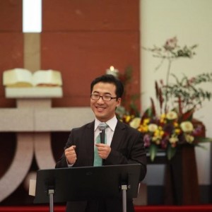 희망을 위한 또 다른 행보 (요한복음1:19-28)
