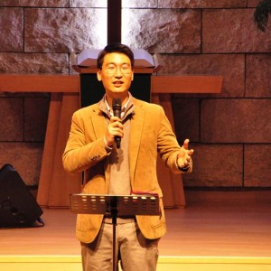하나님이 이해되지 않을 때 (로마서9:6-18)