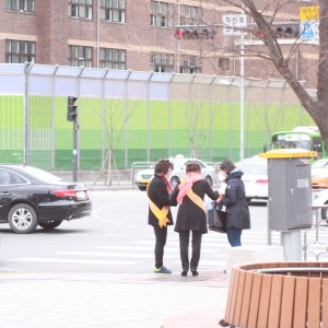 목동감리교회와 연합전도