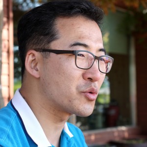 생명의 떡을 취하는 3가지 방법(요한복음6:41-51)