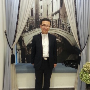내속에 나타난 증거(갈라디아서1:11-24)
