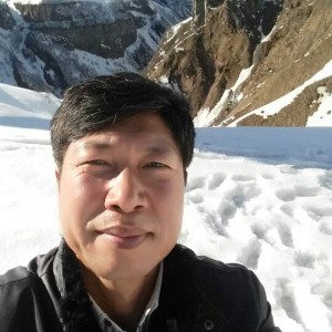 기다리는 사람들 (요한복음5:1-9)