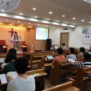 달란트를 부탁해(마태복음25:14-30)