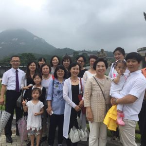 자기로 채워진 두려움(사무엘상18:6-16)