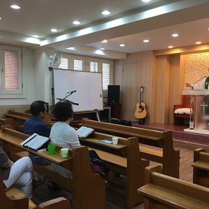 열려라 천국(마태복음16:13-20)