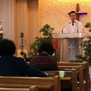 여호와께서 보시기에(열왕기하3:1-3,18-20)