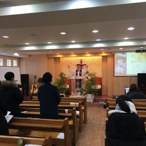 인생은 아름다워(로마서8:18-25)