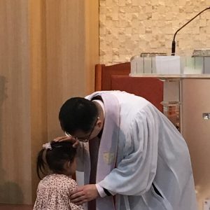 하나님의 선발과 방법(사사기7:15-23)