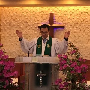 초라해진 세 여인(룻기4:21-22,삼상2:30)
