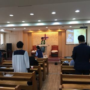 어둠으로 와서 빛으로(요한복음3:1-21)