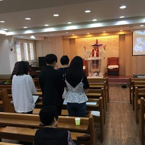 시크릿파더(에스더6:1-6)