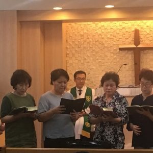라반의 계략을 이겨낸 야곱(창30:25-43)