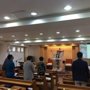 낭떠러지 믿음과 구원함에 이르는 믿음(히10:39)